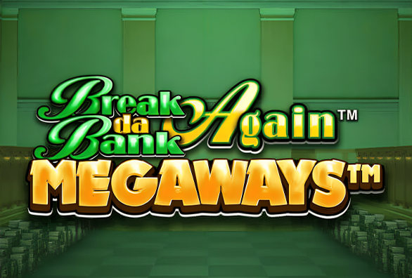 Slot Break Da Bank Again: Mengenal Tema Dan Grafis Juga Cara Bermain