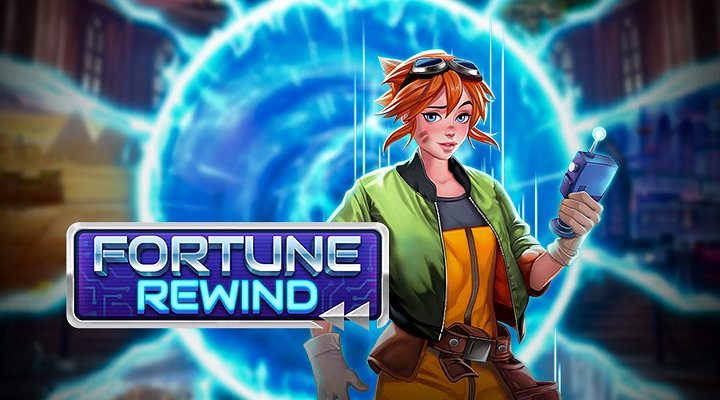 Slot Fortune Rewind: Mengenal Tema dan Grafis Juga Cara Bermain Slot Play'n GO