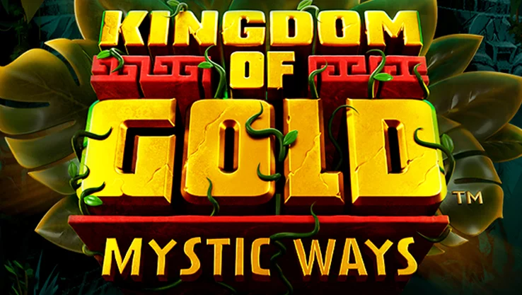 Slot Kingdom of Gold: Mengenal Tema, Grafis, dan Cara Bermain