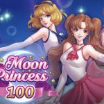 Slot Moon Princess 100: Mengenal Tema dan Grafis Juga Cara Bermain Slot Play'n GO