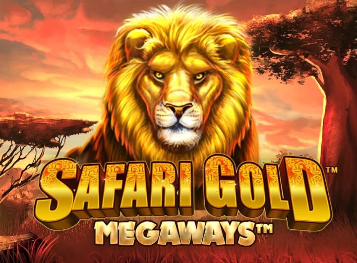 Slot Safari Gold Megaways: Mengenal Tema Dan Grafis Juga Cara Bermain