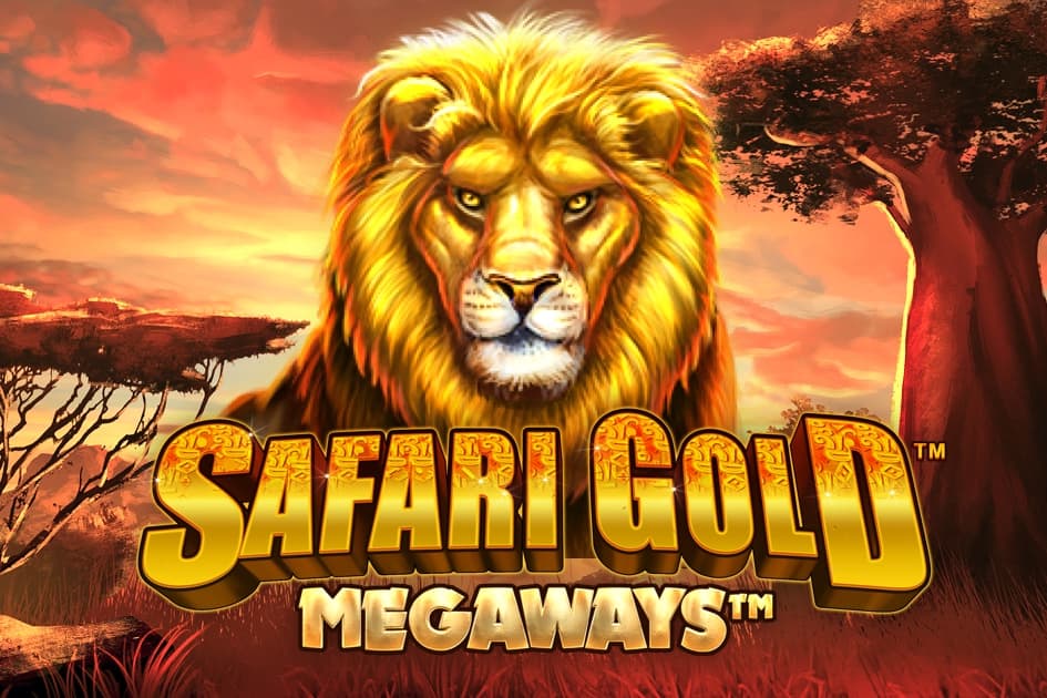 Slot Safari Gold Megaways: Mengenal Tema Dan Grafis Juga Cara Bermain