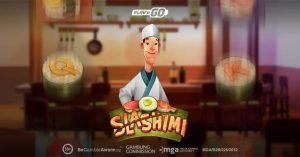 Slot Slashimi: Mengenal Tema, Grafis, dan Cara Bermain Slot Play'n GO