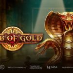 Slot Tomb of Gold: Mengenal Tema dan Grafis serta Cara Bermain Slot Play'n GO