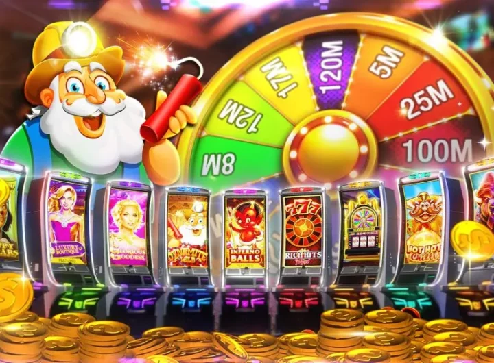 Mengenal Games Slot Great Gods Pragmatic Play Slot Online