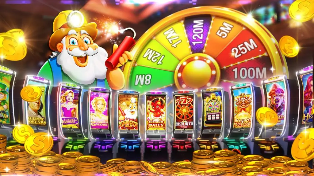 Mengenal Games Slot Great Gods Pragmatic Play Slot Online